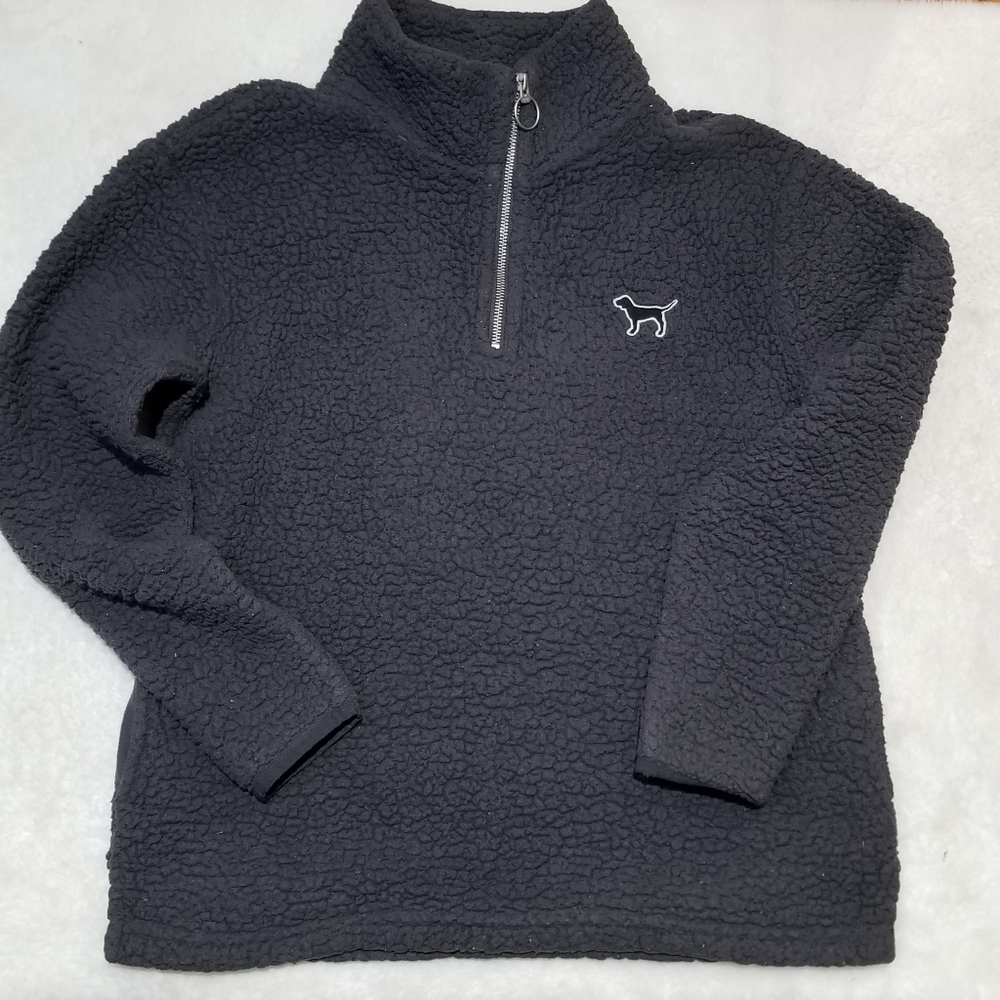 Victoria Secret Pink fleece